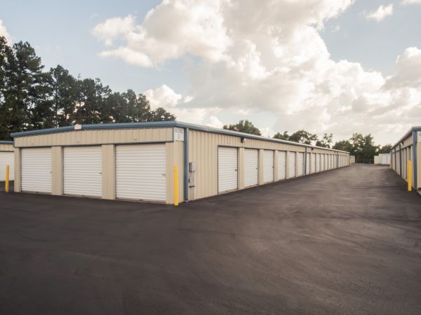 Mint Storage - 13120 Texas 110