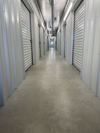 Mint Storage - 13120 Texas 110