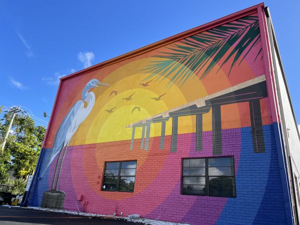 Gator State Storage Boynton Beach - 860 W Industrial Ave