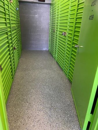 Gator State Storage Boynton Beach - 860 W Industrial Ave