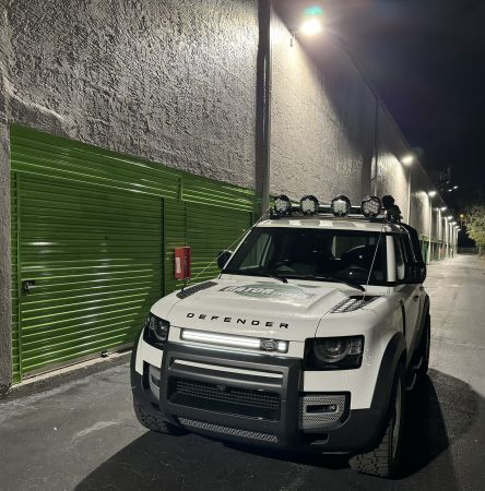Gator State Storage Boynton Beach - 860 W Industrial Ave