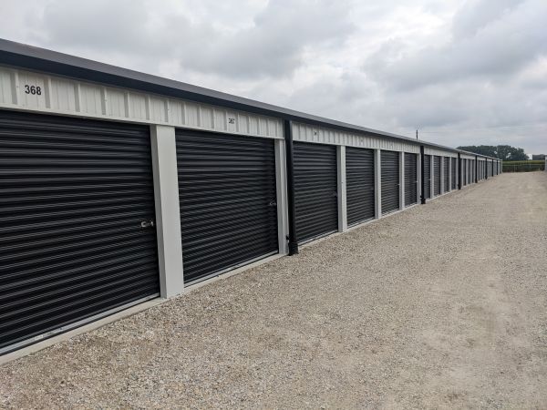 Our Storage Units, LLC - 950 20th Avenue Southwest