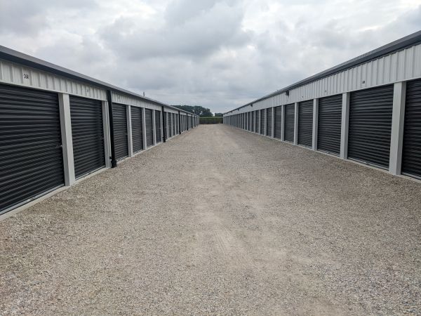 Our Storage Units, LLC - 950 20th Avenue Southwest