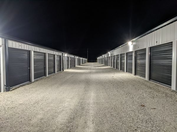 Our Storage Units, LLC - 950 20th Avenue Southwest