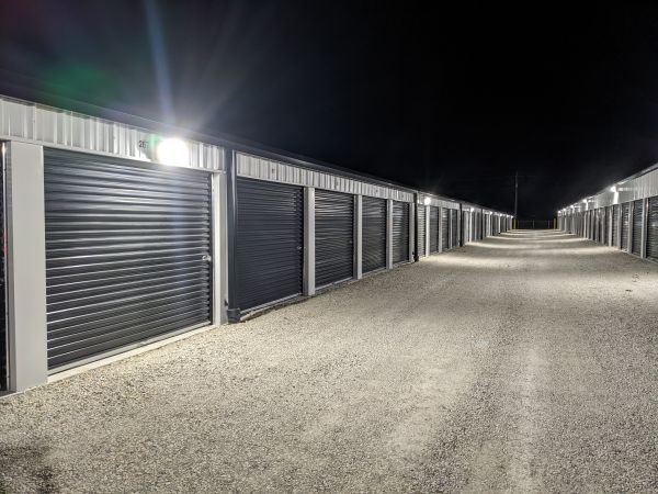 Our Storage Units, LLC - 950 20th Avenue Southwest