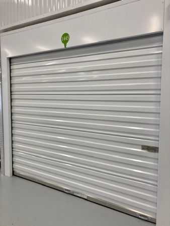 Nestory Park Self Storage - 8790 North 2nd Street