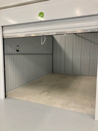 Nestory Park Self Storage - 8790 North 2nd Street
