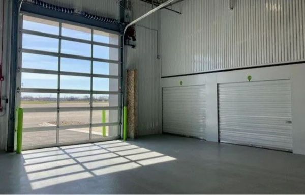Nestory Park Self Storage - 8790 North 2nd Street