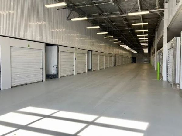 Nestory Park Self Storage - 8790 North 2nd Street