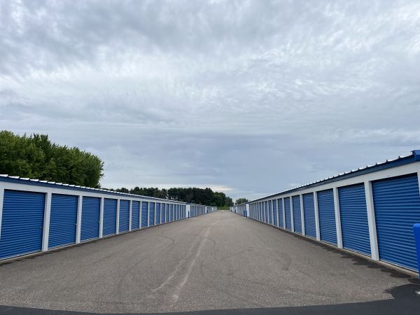 Badger State Storage Roberts - 1189 U.S. 12