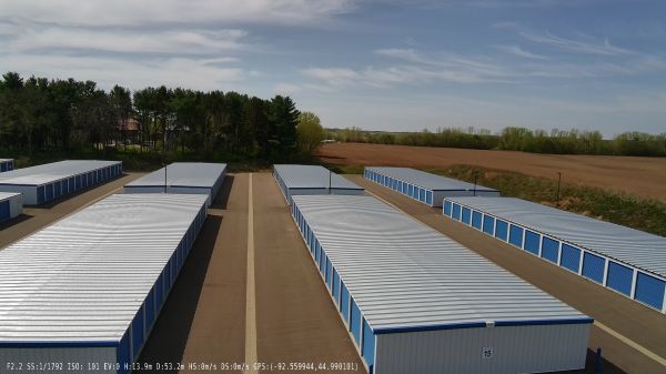 Badger State Storage Roberts - 1189 U.S. 12