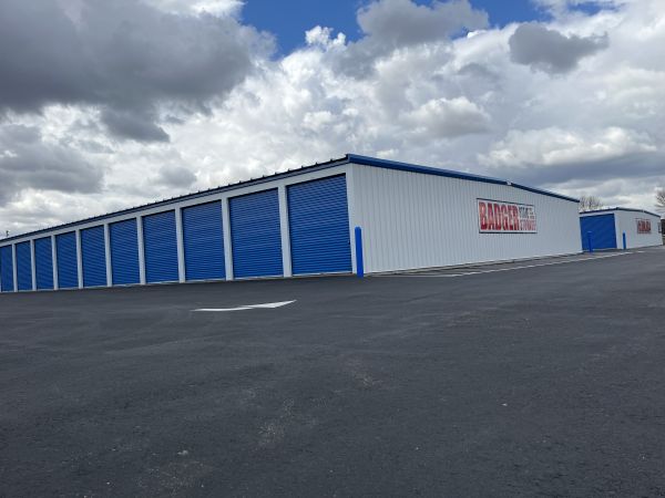 Badger State Storage Roberts - 1189 U.S. 12
