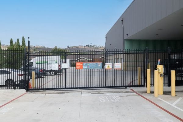 Public Storage - Lemon Grove - 8016 Broadway - 8016 Broadway