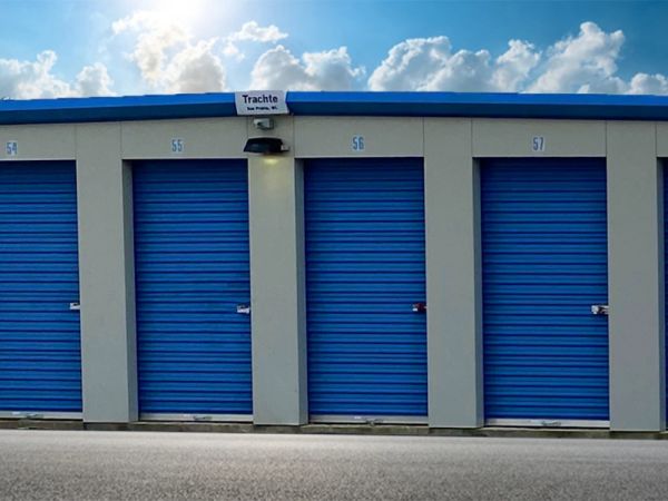 Storage Rentals of America - Flint - Fenton Rd - 4480 Fenton Road