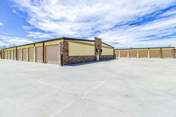SmartStop Self Storage - Aurora - 6950 South Gartrell Rd - 6950 South Gartrell Road