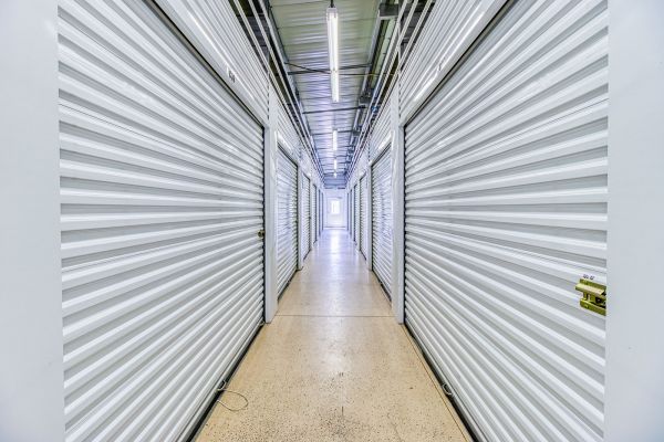 SmartStop Self Storage - Aurora - 6950 South Gartrell Rd - 6950 South Gartrell Road