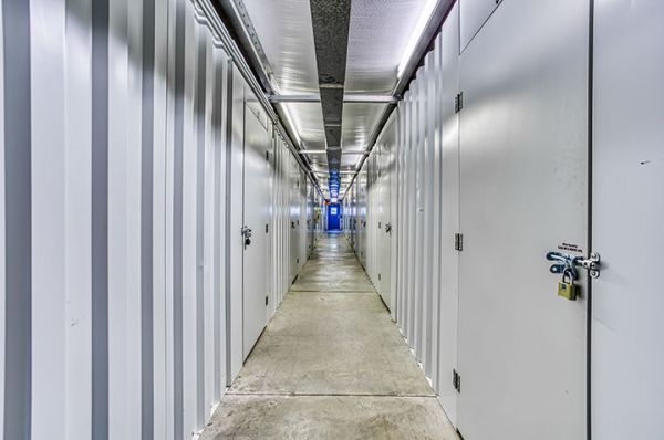 SmartStop Self Storage - Hendersonville - 1931 Spartanburg Hwy - 1931 Spartanburg Highway