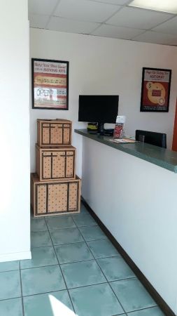 Storage Sense - Lake Wales - 714 North Scenic Highway