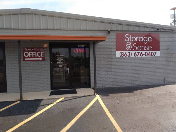 Storage Sense - Lake Wales - 714 North Scenic Highway