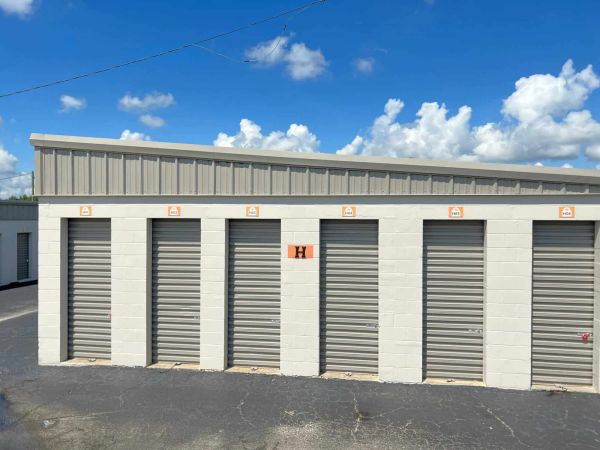 Storage Sense - Lake Wales - 714 North Scenic Highway