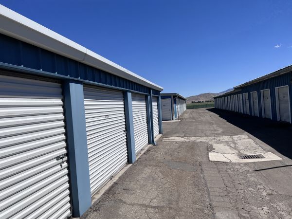 Mohave Storage NV - Yerington 714 Amy St (MOH) - 714 Amy St