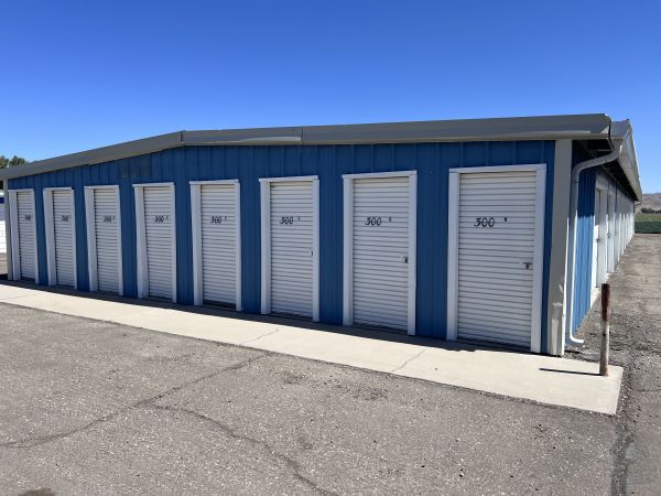 Mohave Storage NV - Yerington 714 Amy St (MOH) - 714 Amy St