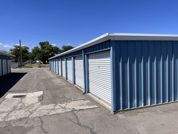Mohave Storage NV - Yerington 714 Amy St (MOH) - 714 Amy St