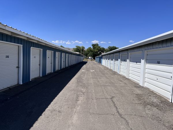 Mohave Storage NV - Yerington 714 Amy St (MOH) - 714 Amy St