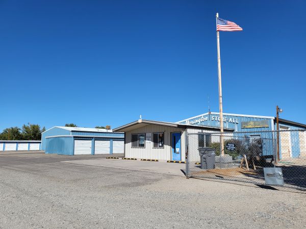 Mohave Storage NV - Yerington 714 Amy St (MOH) - 714 Amy St
