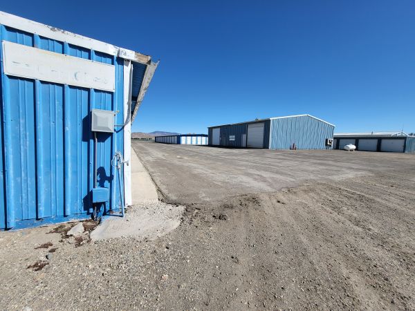 Mohave Storage NV - Yerington 714 Amy St (MOH) - 714 Amy St