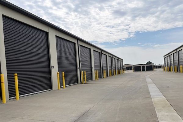 Public Storage - Oklahoma City - 330 SW 104th St - 330 SW 104th St