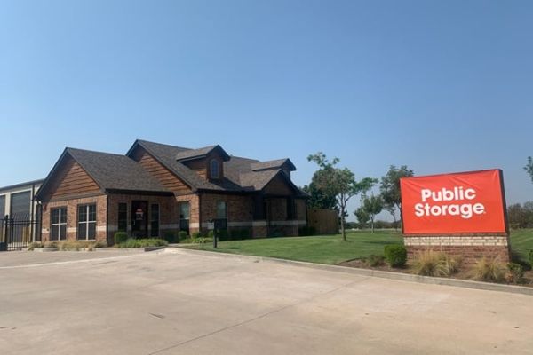 Public Storage - Oklahoma City - 330 SW 104th St - 330 SW 104th St