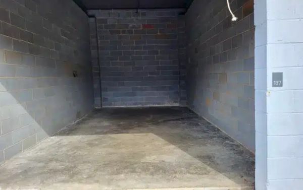 Mini Mall Storage - Shelby - 612 Smith Street