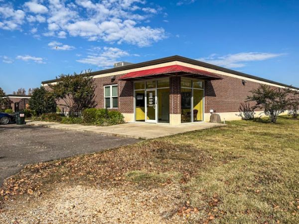 Mini Mall Storage - Atoka - 149 Rosemark Road