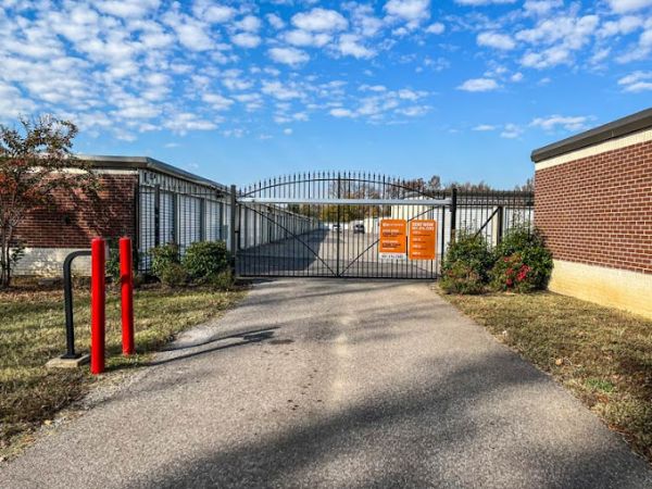 Mini Mall Storage - Atoka - 149 Rosemark Road