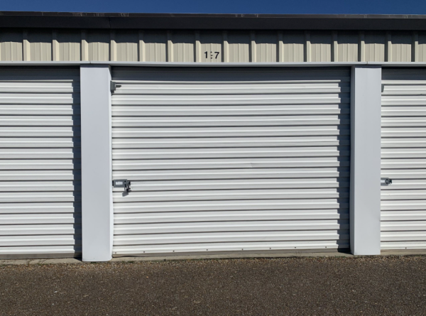 Mini Mall Storage - Covington - 4701 Mueller Brass Road