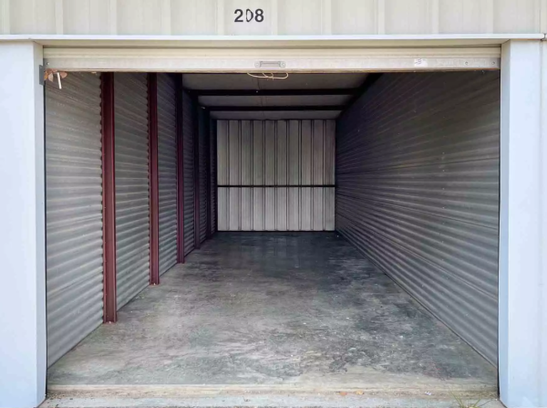 Mini Mall Storage - Covington - 4701 Mueller Brass Road