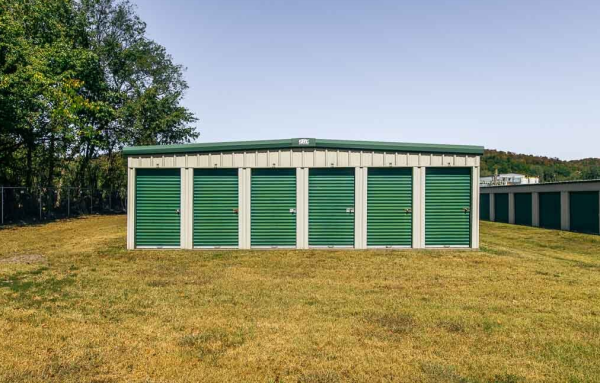 Mini Mall Storage - Hot Springs - Malvern Rd. - 4201 Malvern Rd