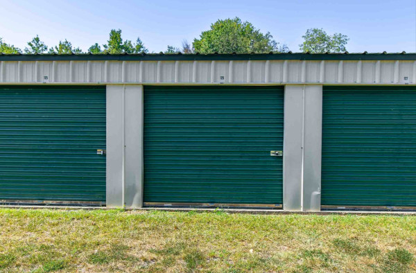 Mini Mall Storage - Hot Springs - Malvern Rd. - 4201 Malvern Rd