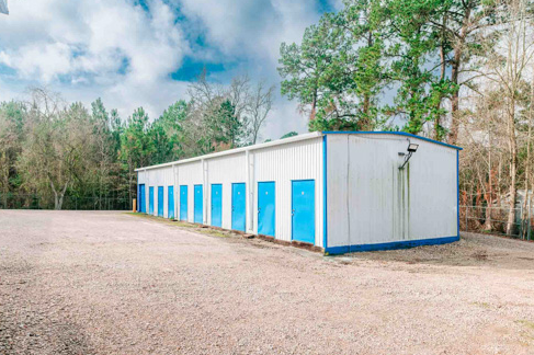 Mini Mall Storage - Cleveland - CR388 - 288 County Road 388