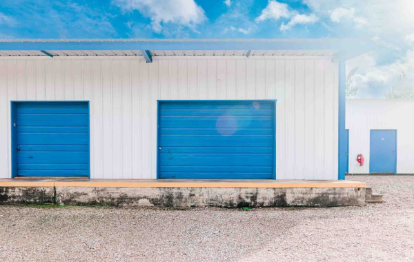 Mini Mall Storage - Cleveland - CR388 - 288 County Road 388