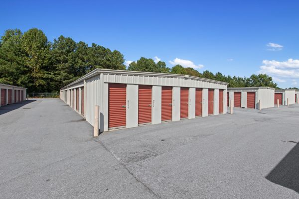 Storage Sense - Westminster - 2254 Sandifer Boulevard