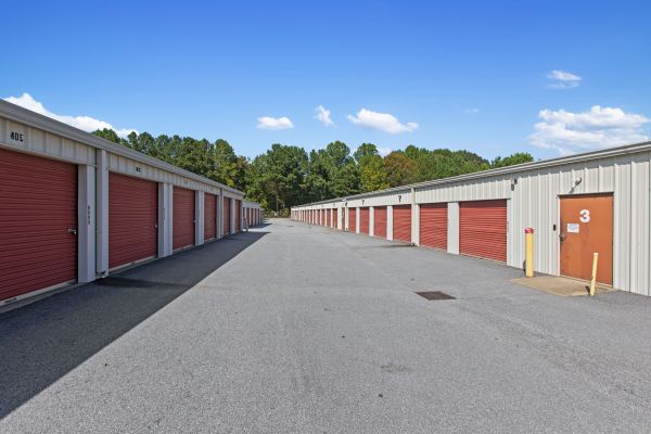 Storage Sense - Westminster - 2254 Sandifer Boulevard