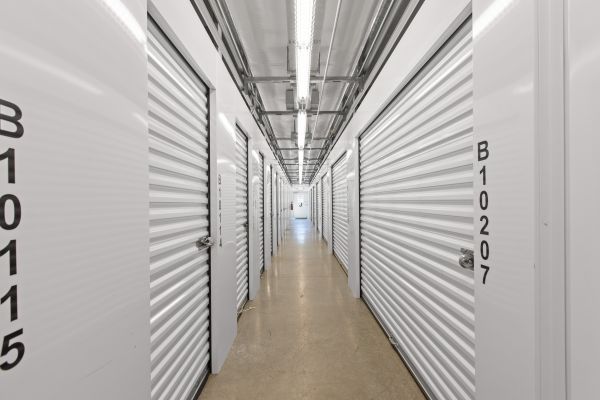 Storage Sense - Westminster - 2254 Sandifer Boulevard