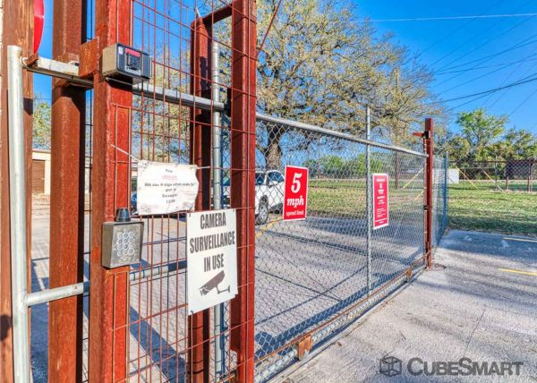 CubeSmart Self Storage - TX Seguin Krueger Rd - 113 Krueger Road