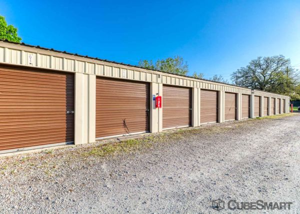 CubeSmart Self Storage - TX Seguin Krueger Rd - 113 Krueger Road