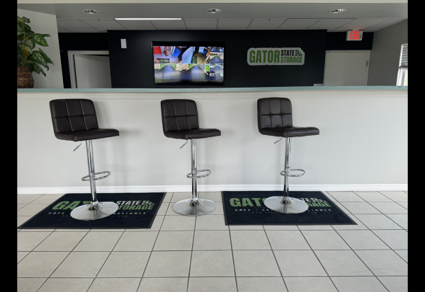 Gator State Storage - N Haverhill Rd - 500 North Haverhill Road