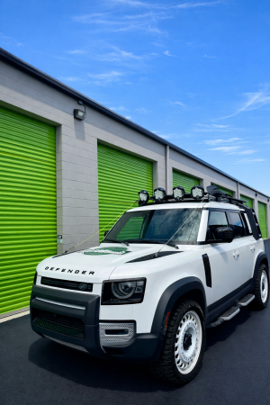 Gator State Storage - N Haverhill Rd - 500 North Haverhill Road
