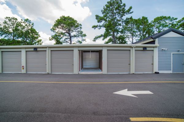 Monster Self Storage Bluffton - 10 Coastal Drive