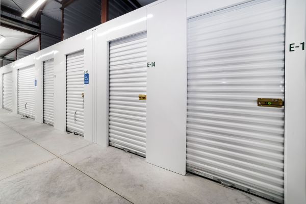 Monster Self Storage Bluffton - 10 Coastal Drive